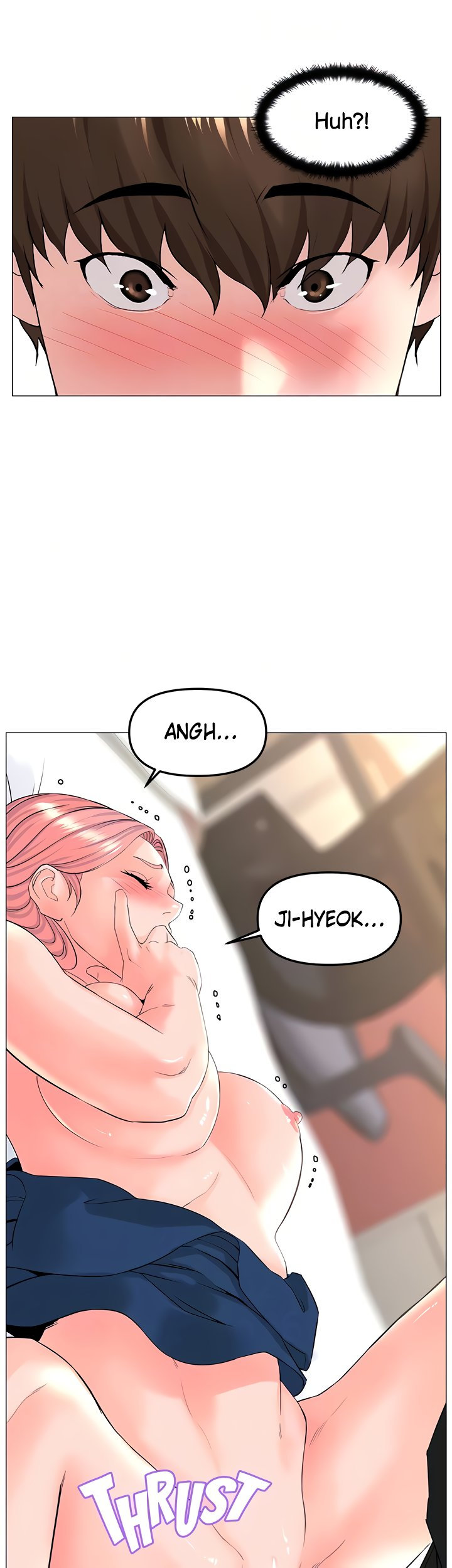 Celeb Next Door Chapter 46 image 36
