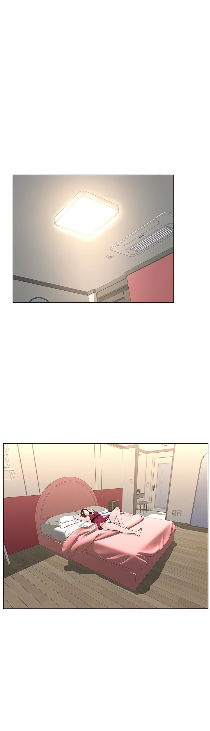 Celeb Next Door Chapter 46 image 38