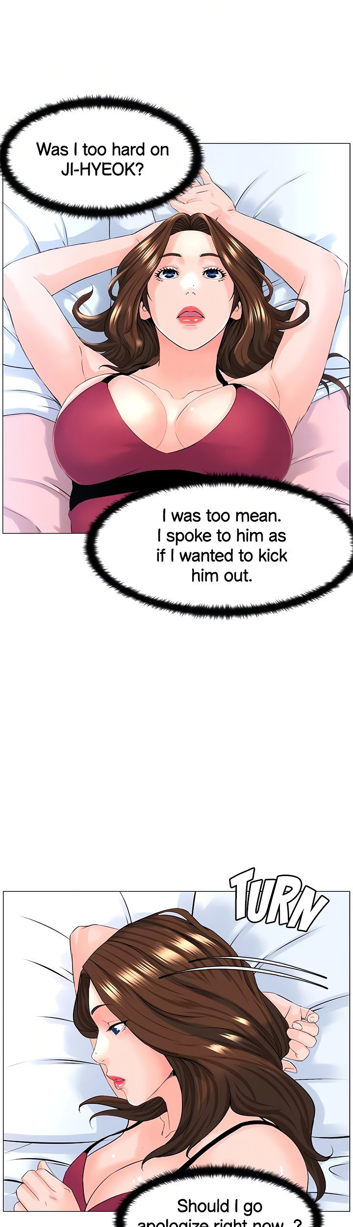 Celeb Next Door Chapter 46 image 39