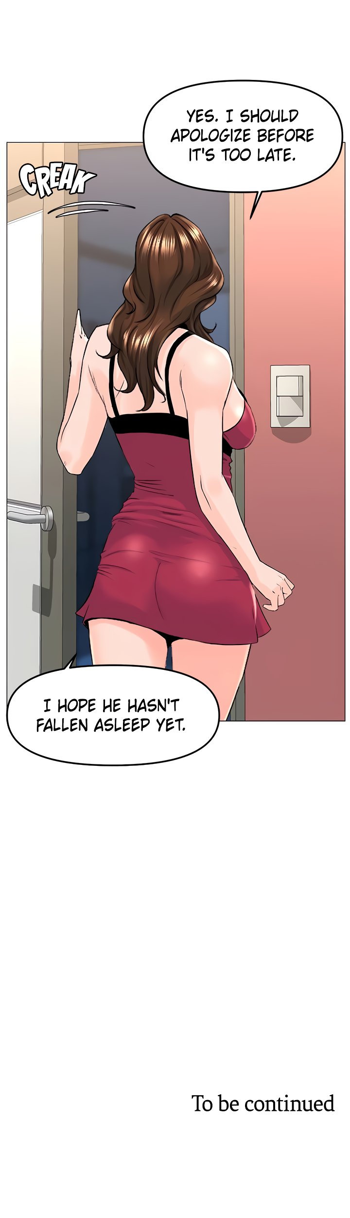 Celeb Next Door Chapter 46 image 41