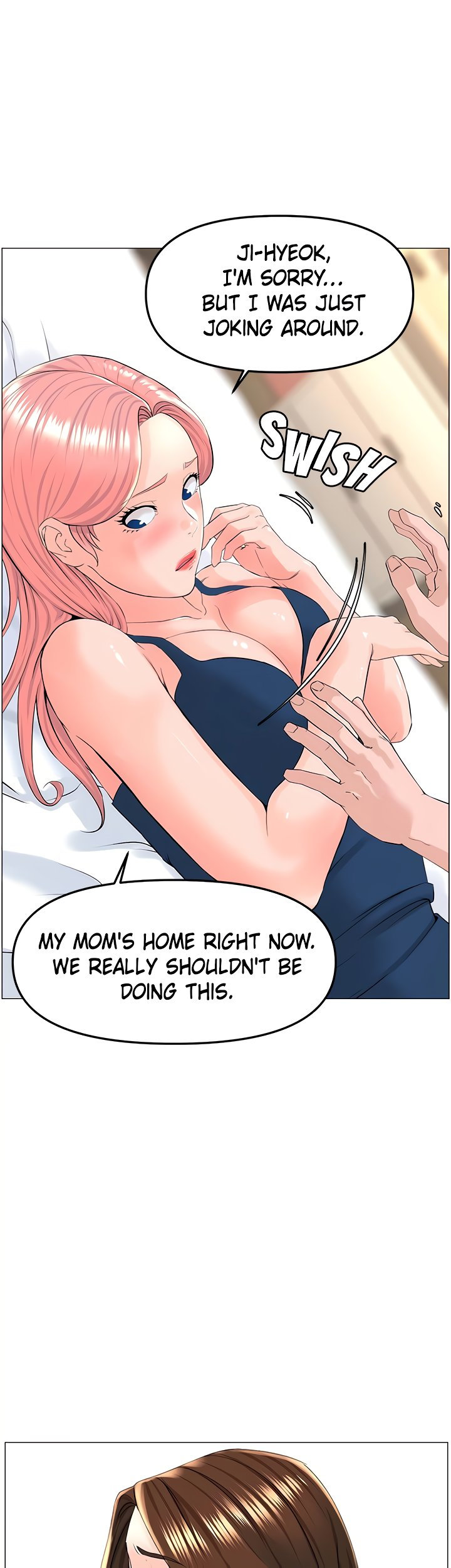 Celeb Next Door Chapter 46 image 4