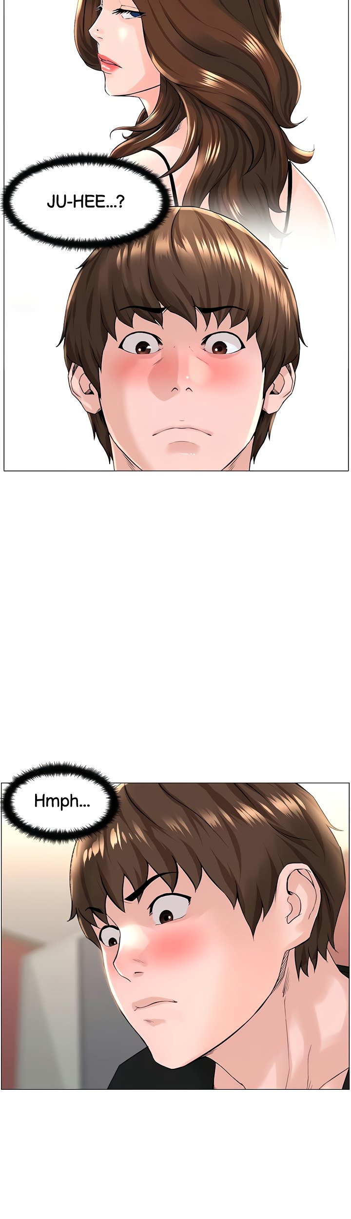 Celeb Next Door Chapter 46 image 5