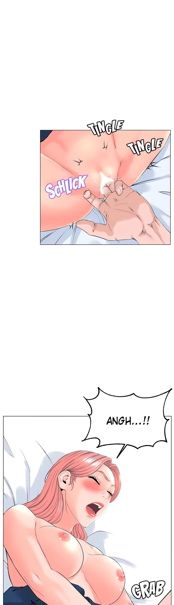 Celeb Next Door Chapter 47 image 9