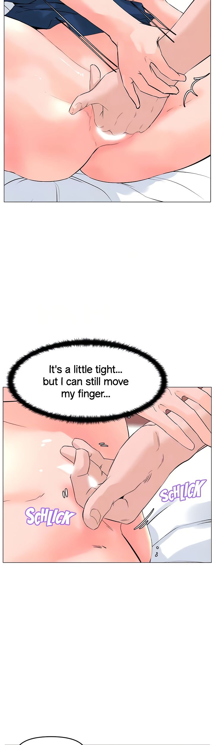Celeb Next Door Chapter 47 image 10