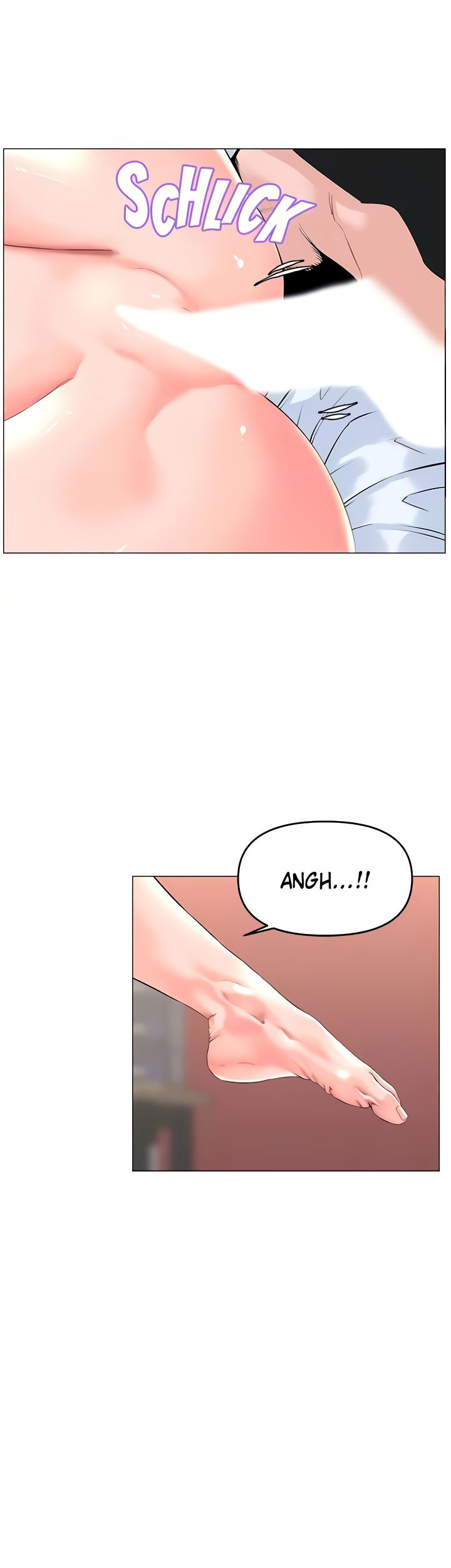 Celeb Next Door Chapter 47 image 17
