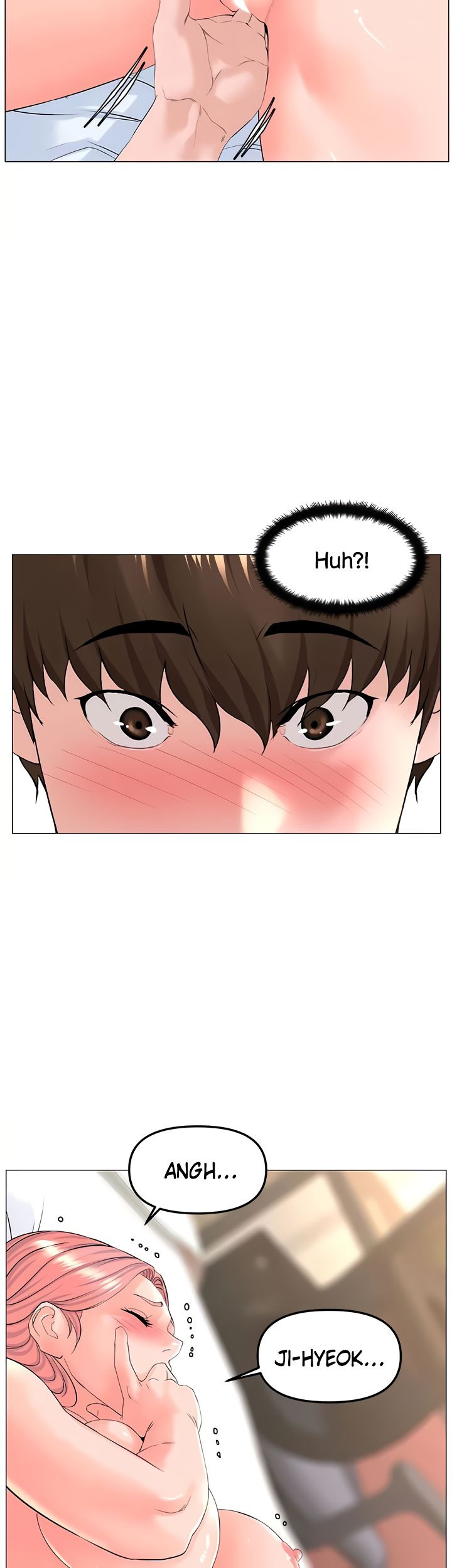 Celeb Next Door Chapter 47 image 1