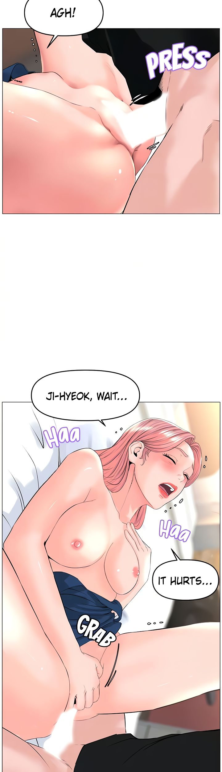 Celeb Next Door Chapter 47 image 19