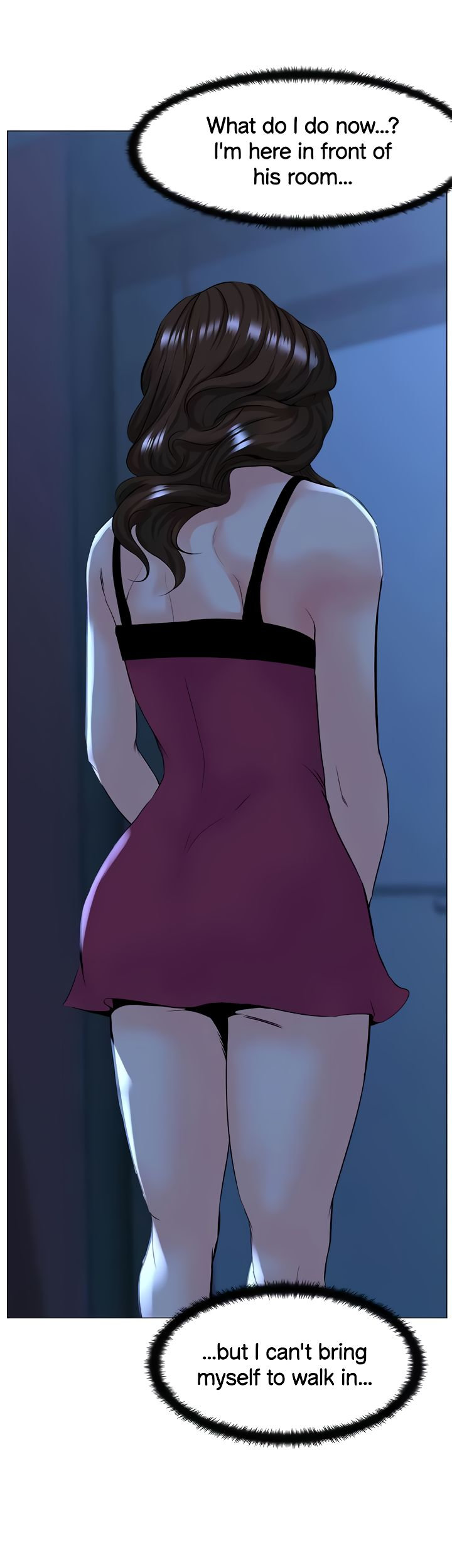 Celeb Next Door Chapter 47 image 23
