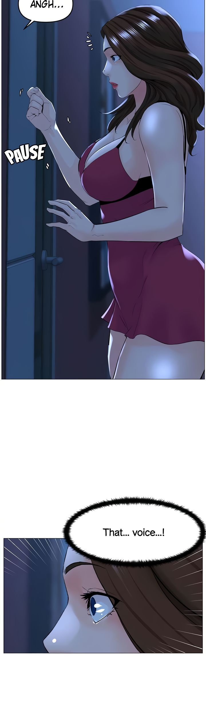 Celeb Next Door Chapter 47 image 25