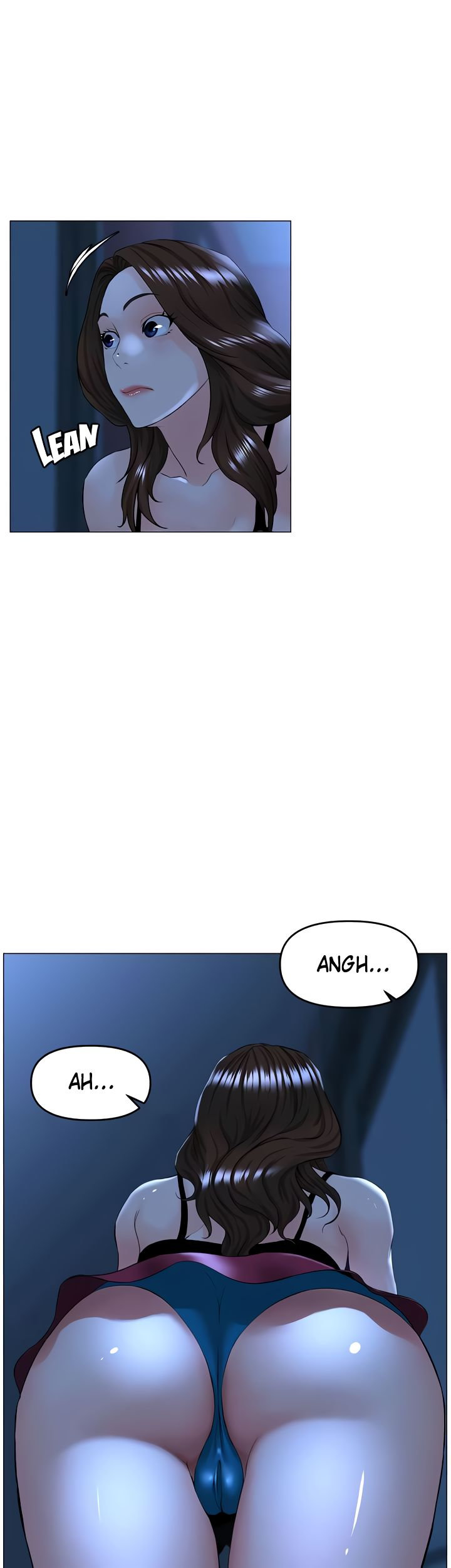 Celeb Next Door Chapter 47 image 26
