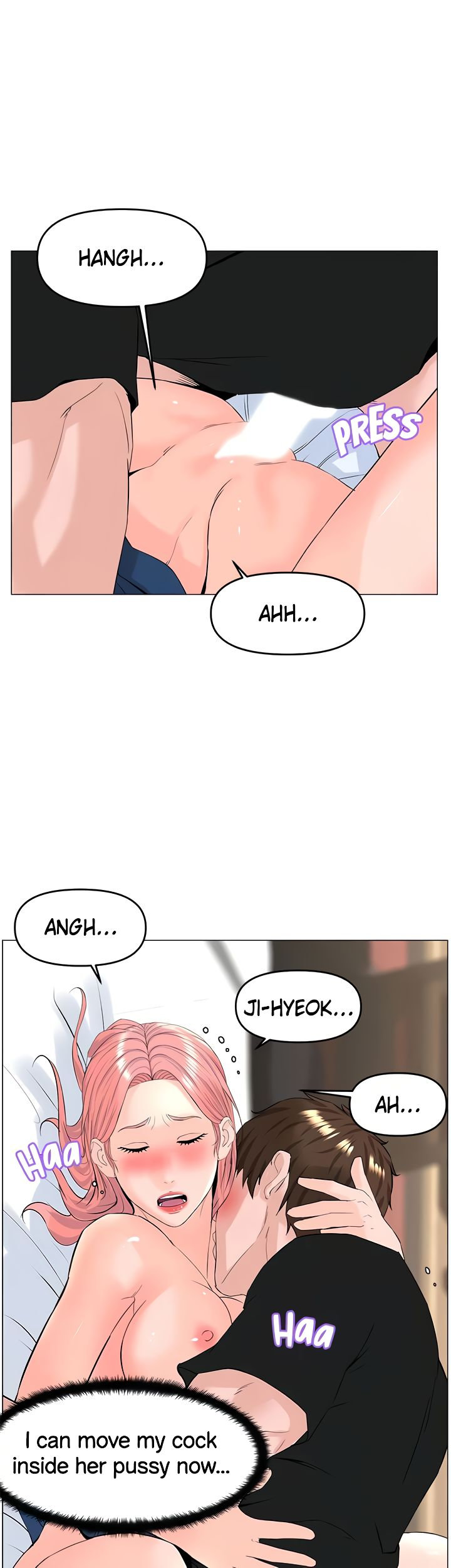 Celeb Next Door Chapter 47 image 28