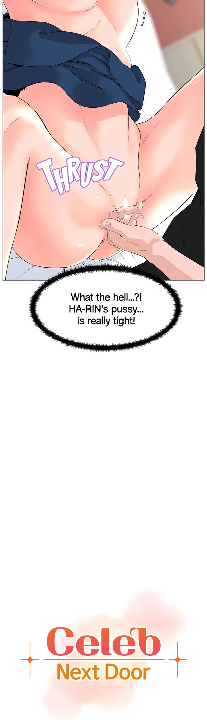 Celeb Next Door Chapter 47 image 2