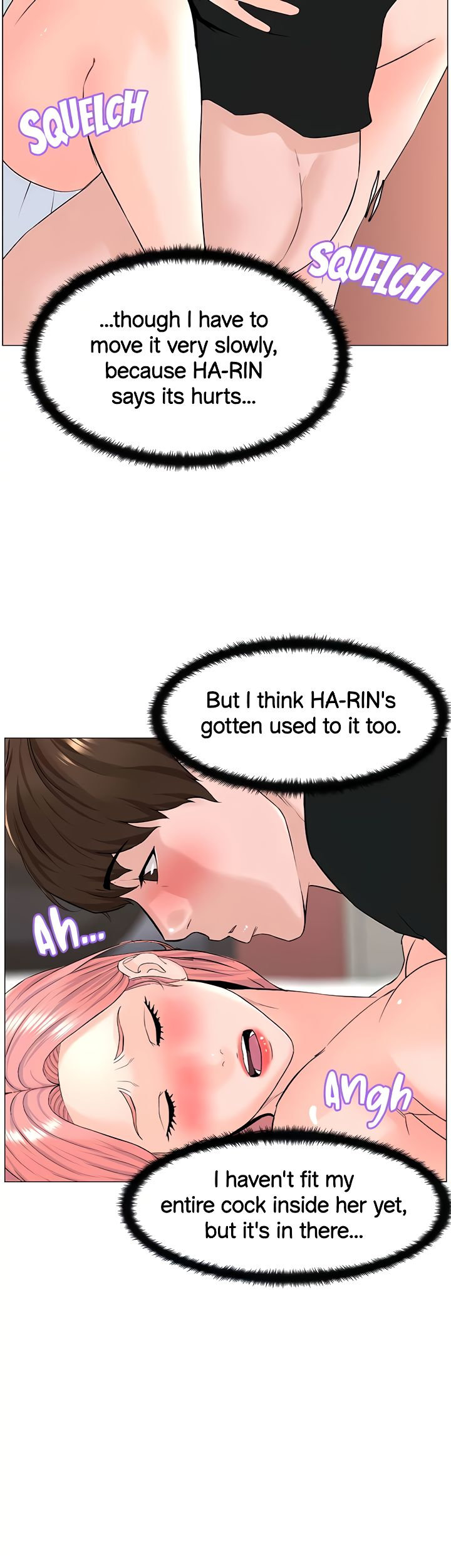 Celeb Next Door Chapter 47 image 29