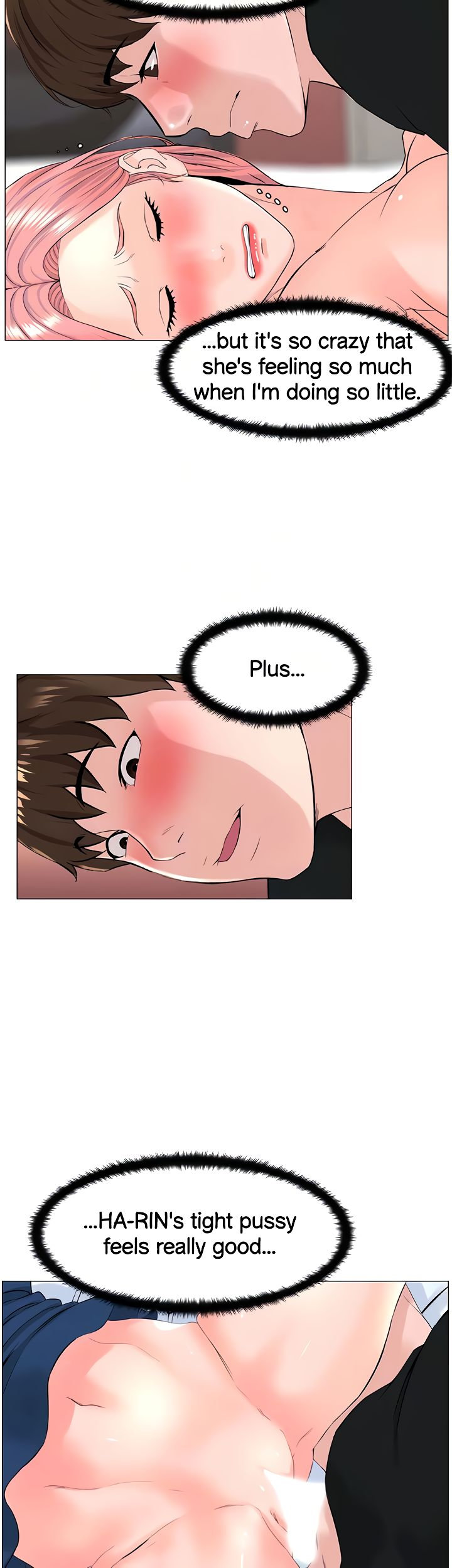 Celeb Next Door Chapter 47 image 31