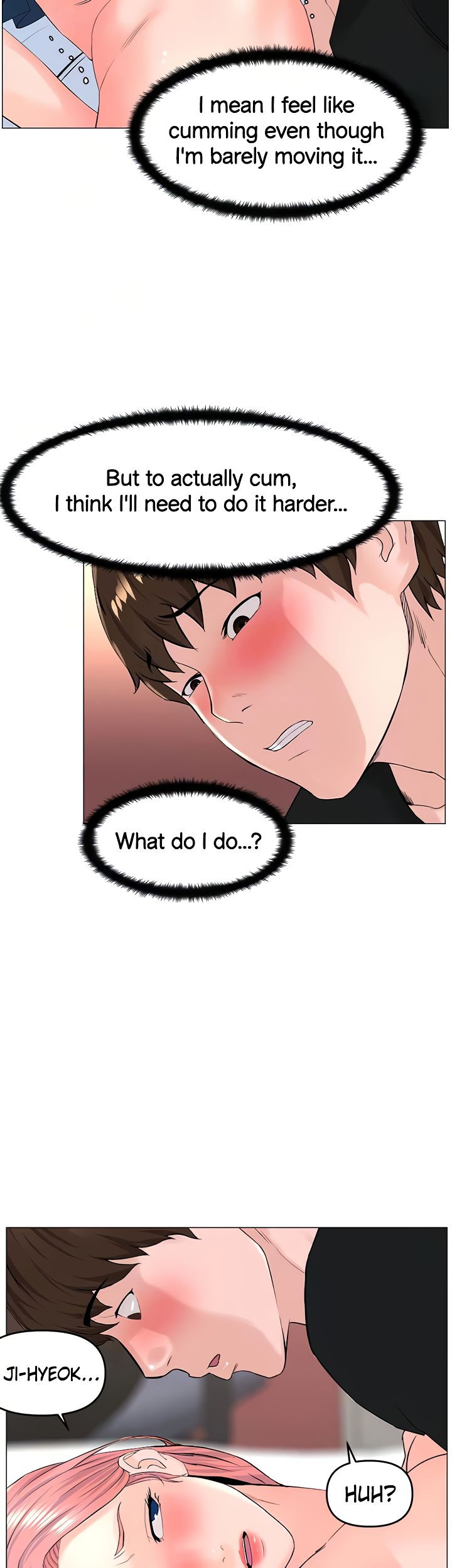 Celeb Next Door Chapter 47 image 32