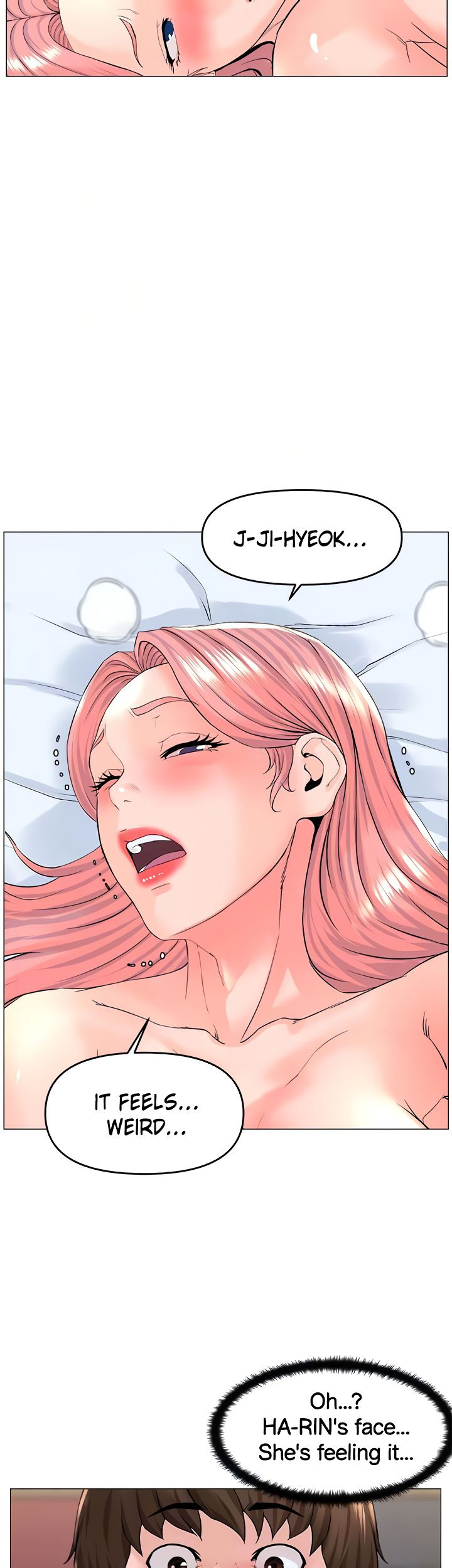 Celeb Next Door Chapter 47 image 33