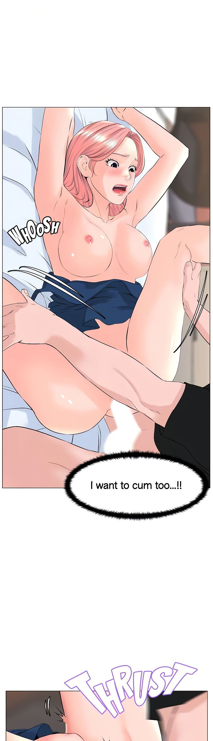 Celeb Next Door Chapter 47 image 36