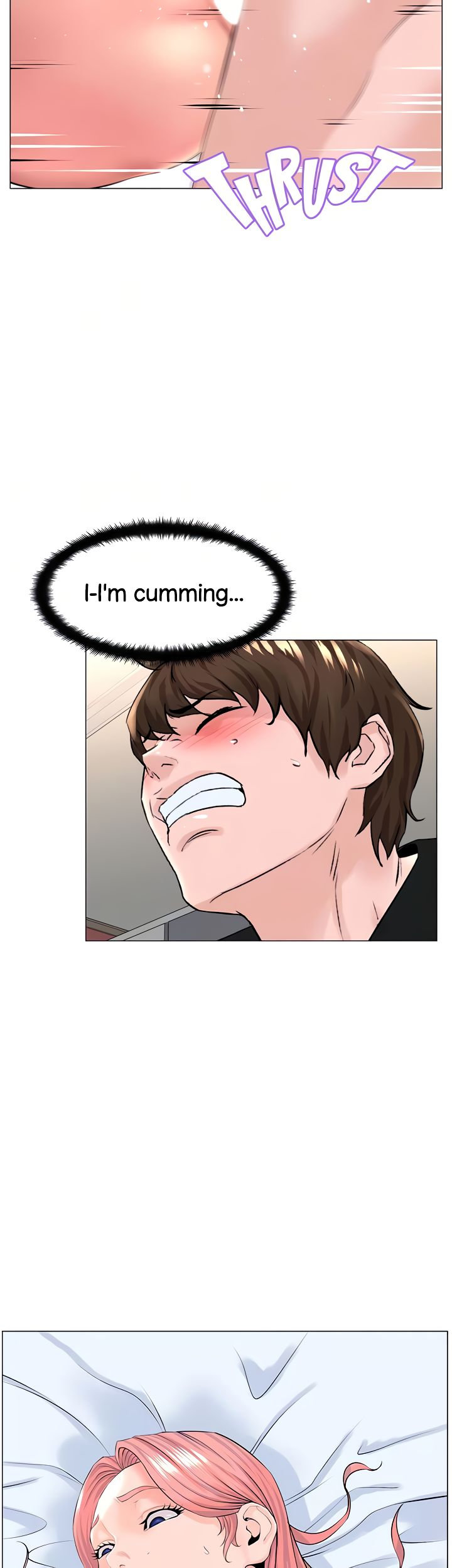 Celeb Next Door Chapter 47 image 39