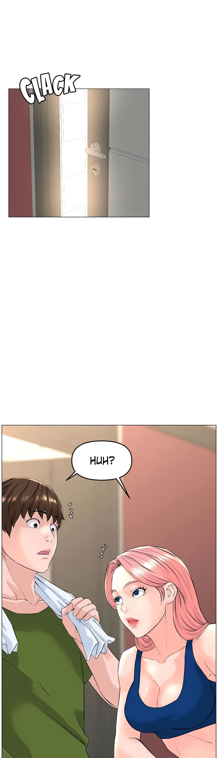 Celeb Next Door Chapter 48 image 9