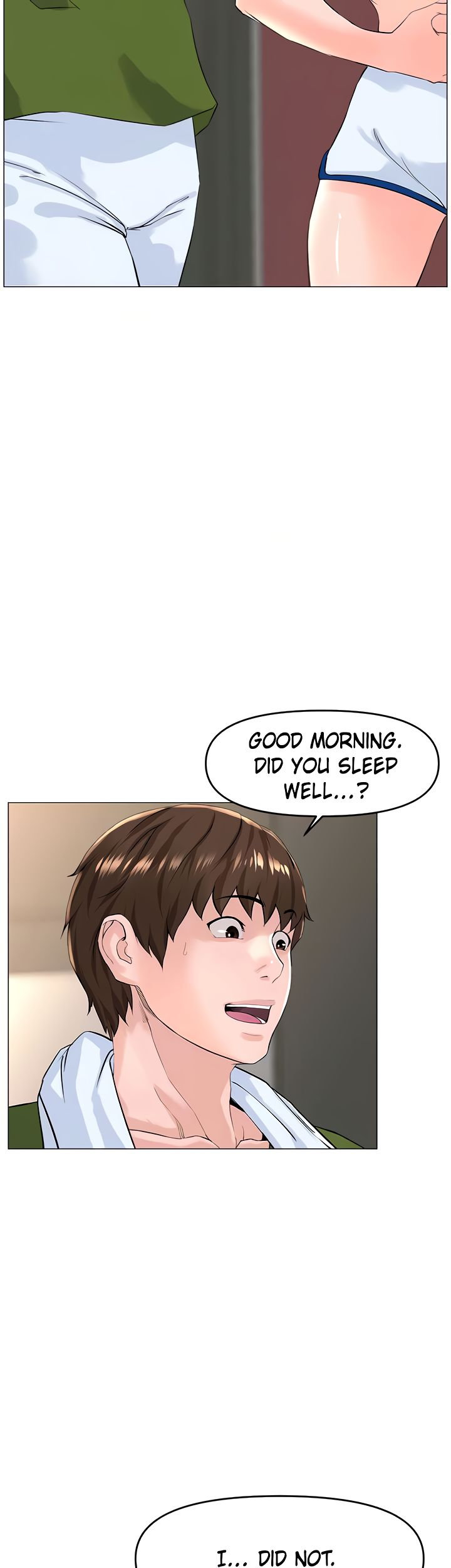 Celeb Next Door Chapter 48 image 10