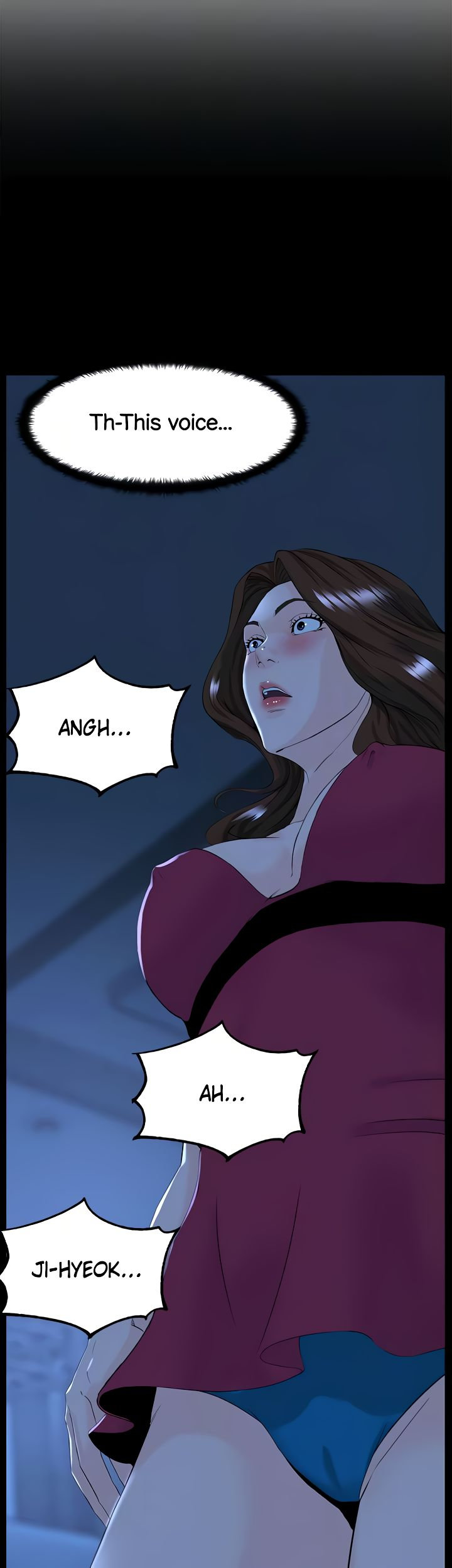 Celeb Next Door Chapter 48 image 19