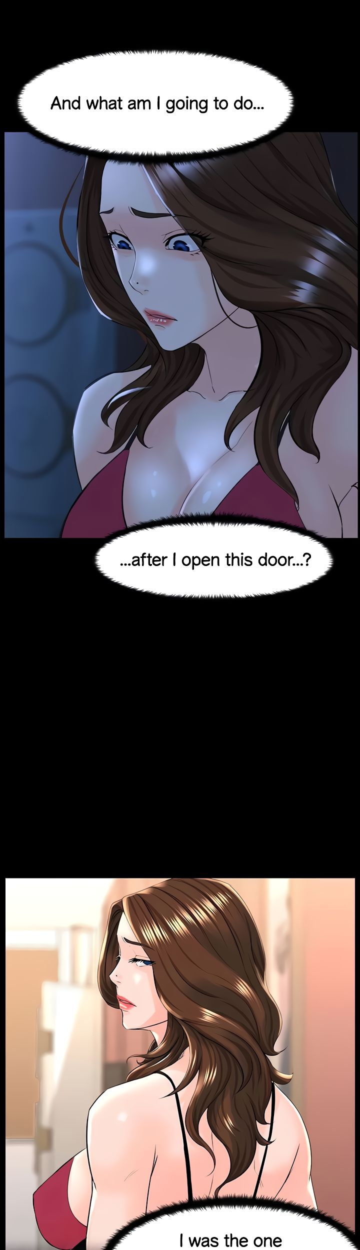 Celeb Next Door Chapter 48 image 22