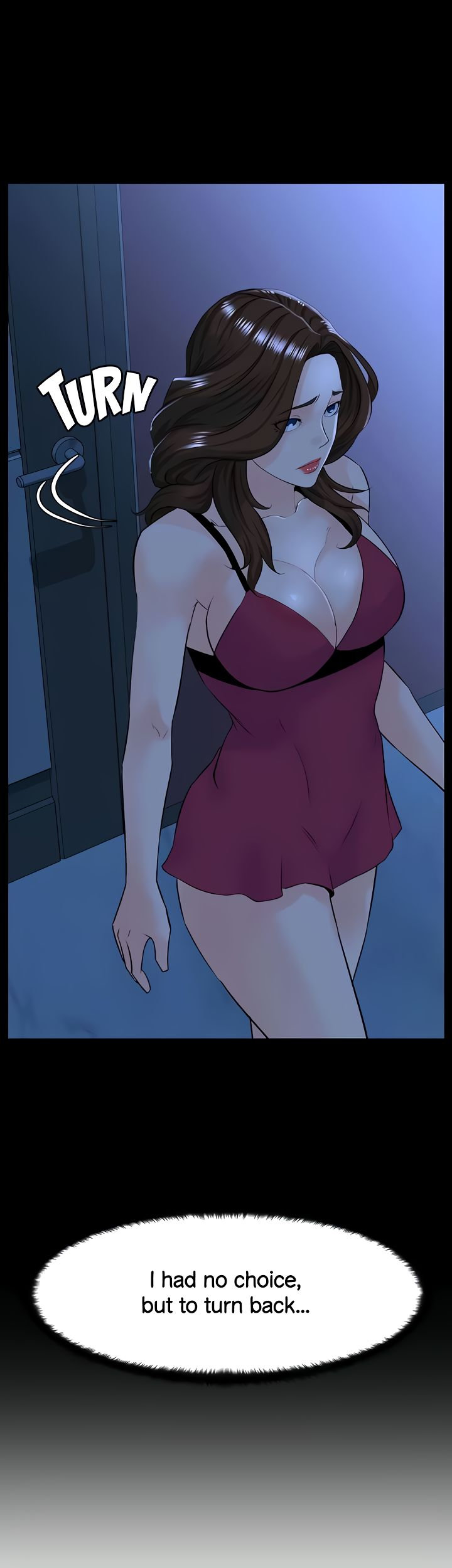 Celeb Next Door Chapter 48 image 24