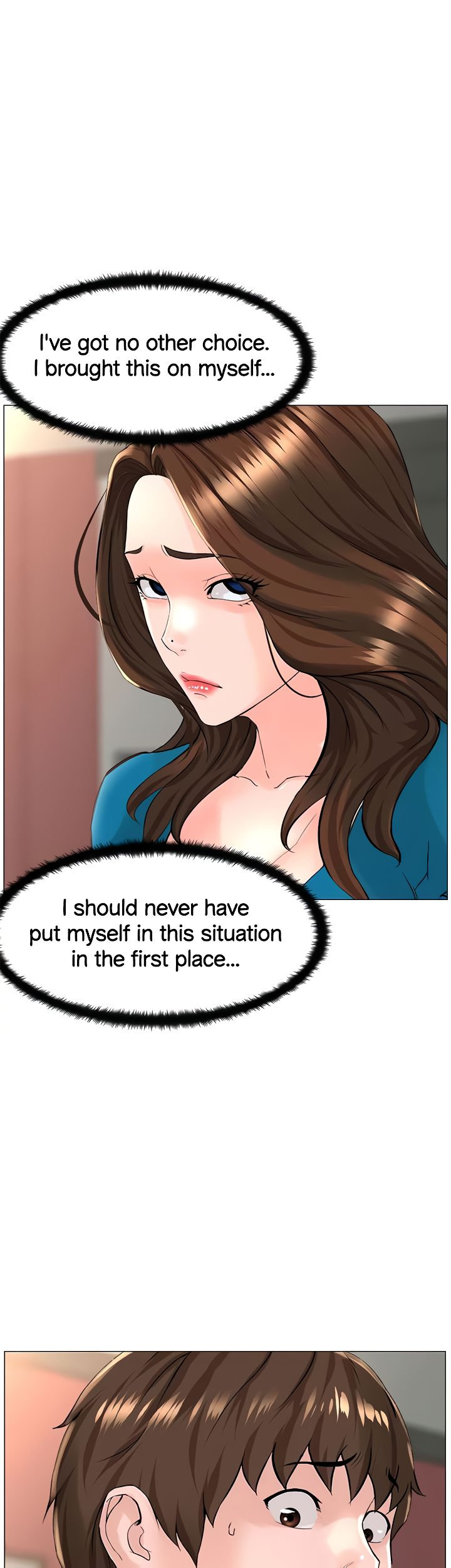 Celeb Next Door Chapter 48 image 26