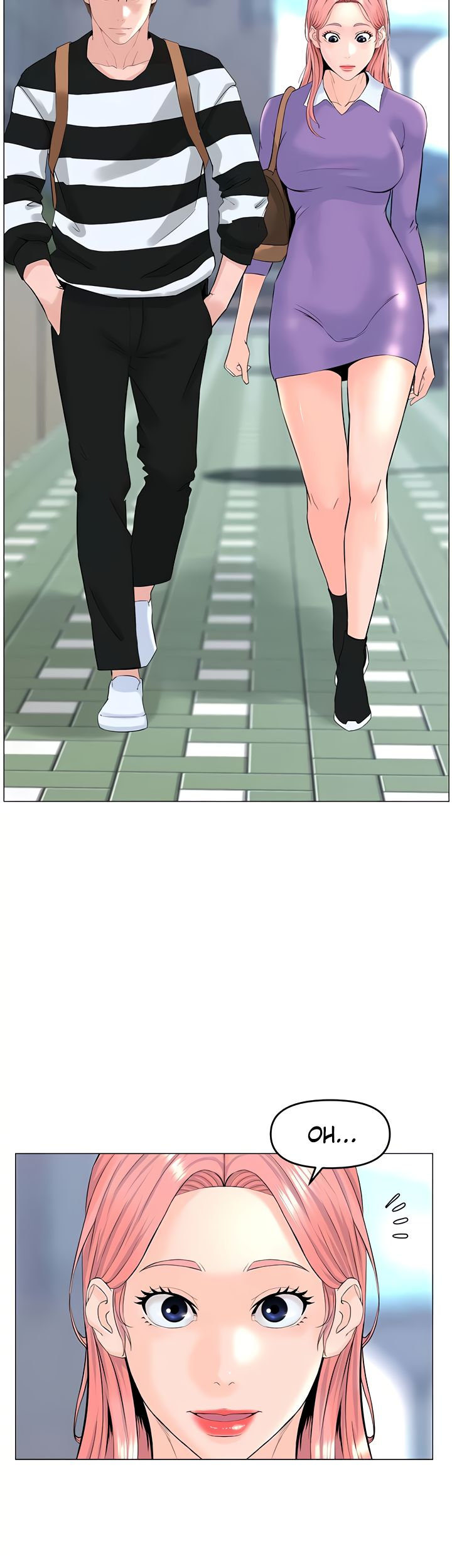 Celeb Next Door Chapter 48 image 29