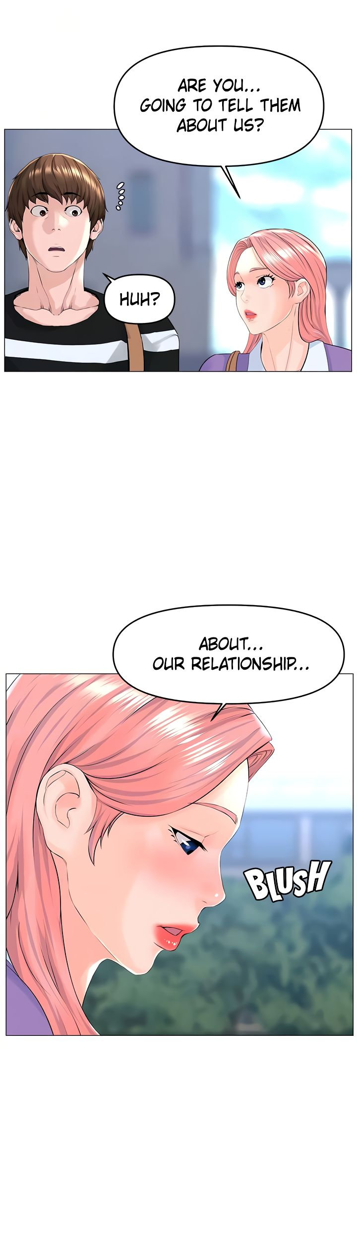 Celeb Next Door Chapter 48 image 31