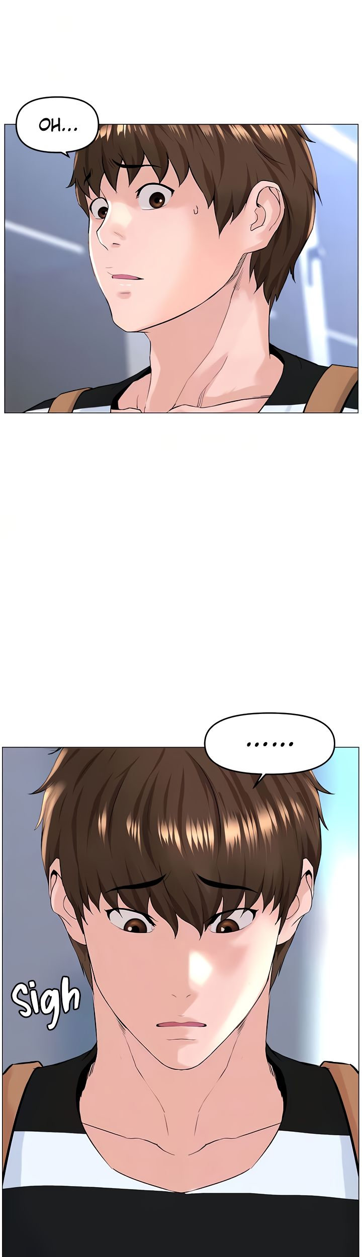Celeb Next Door Chapter 48 image 32