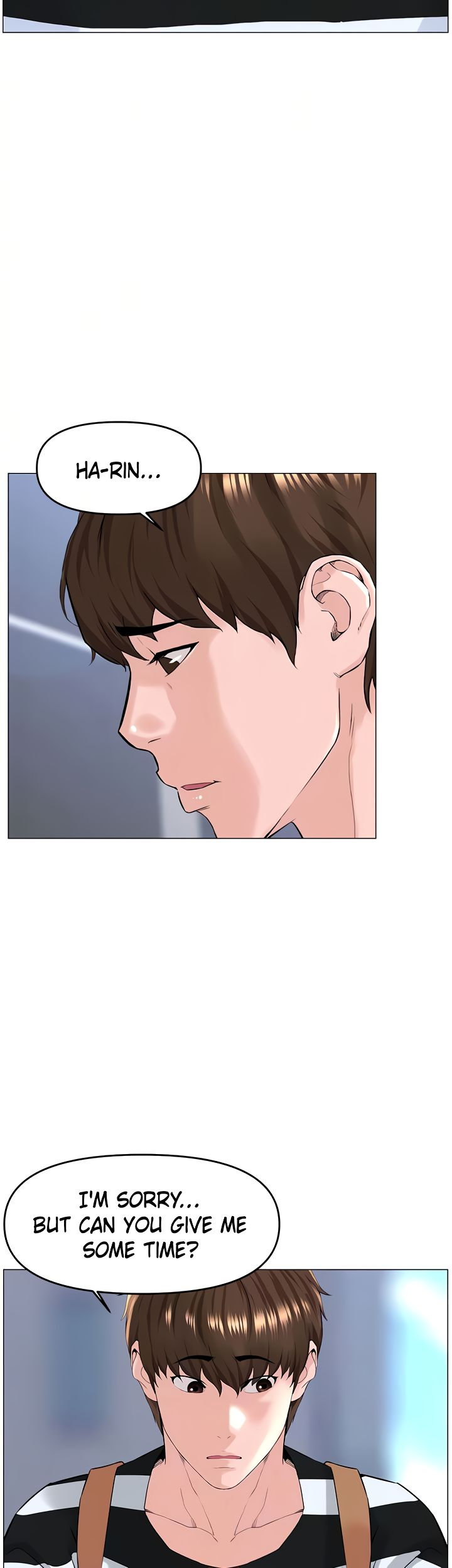 Celeb Next Door Chapter 48 image 33