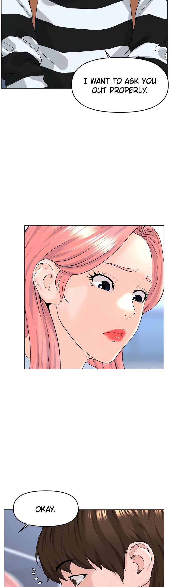 Celeb Next Door Chapter 48 image 34
