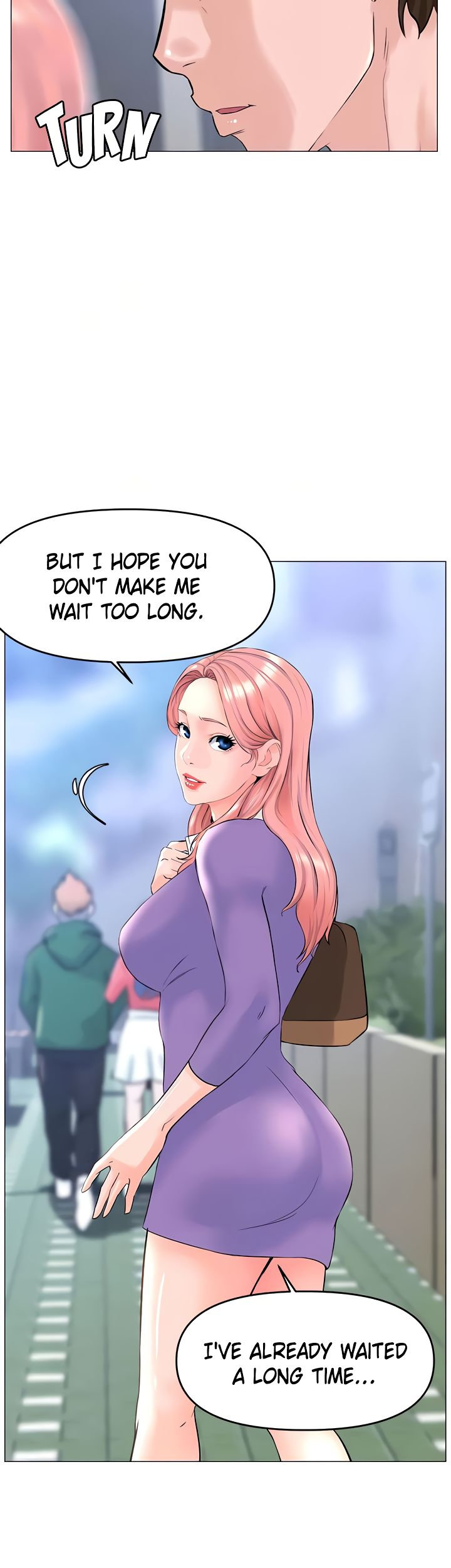 Celeb Next Door Chapter 48 image 35