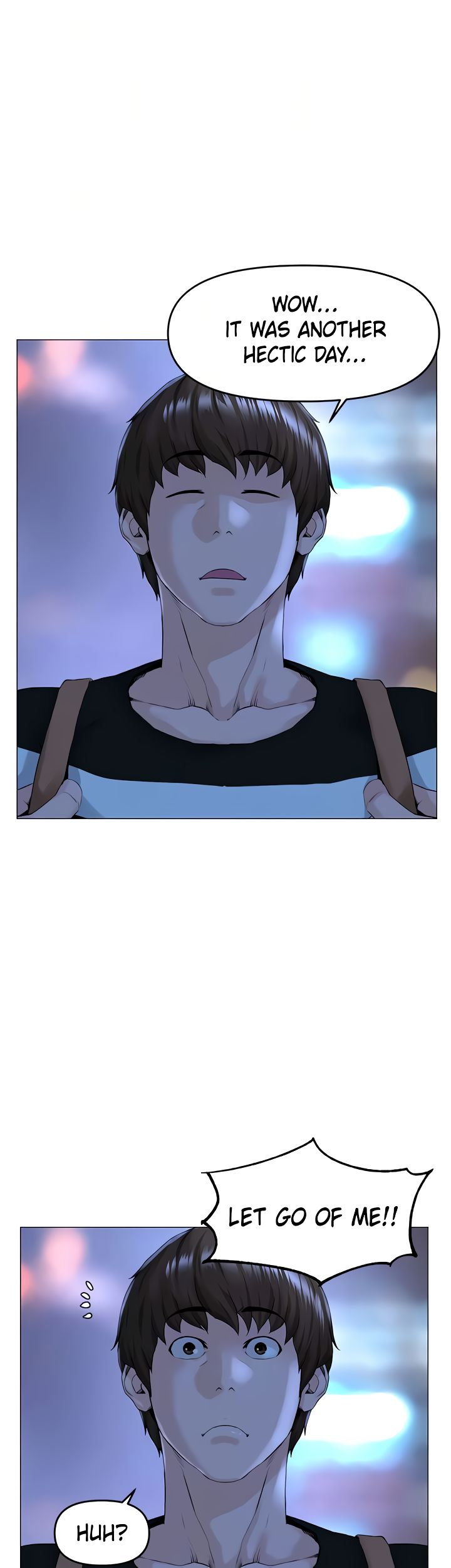 Celeb Next Door Chapter 48 image 38
