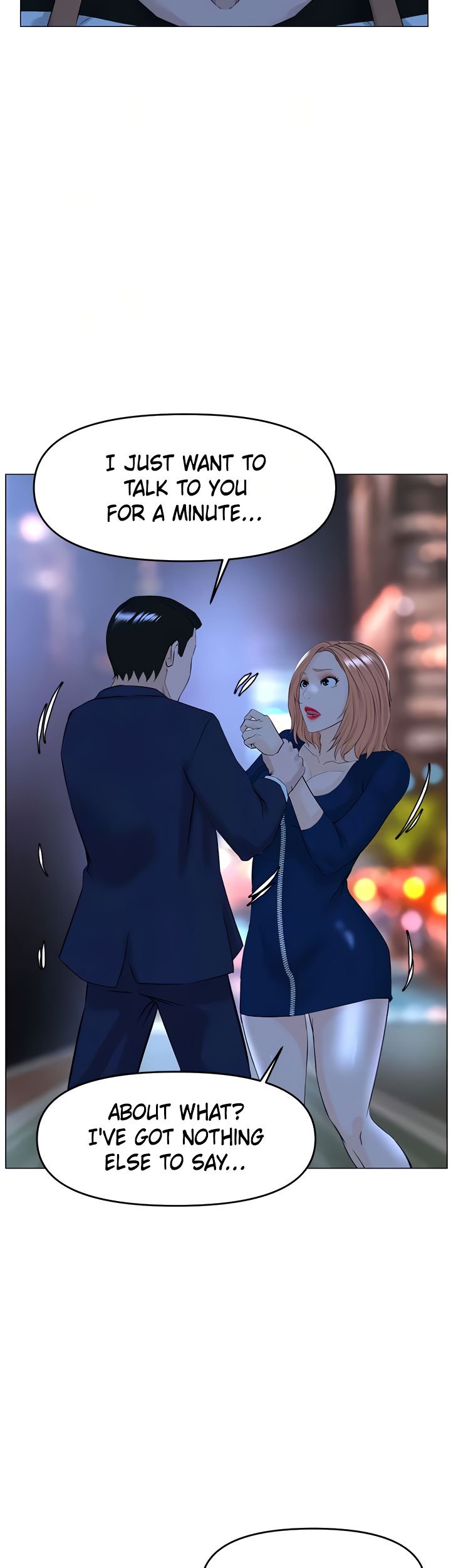 Celeb Next Door Chapter 48 image 39