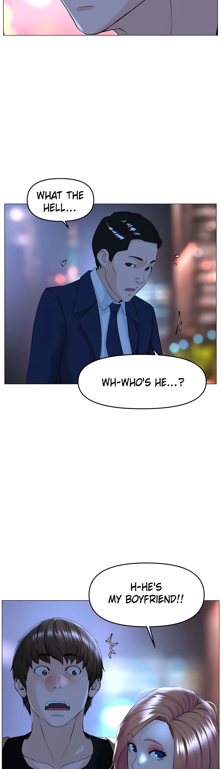 Celeb Next Door Chapter 48 image 43