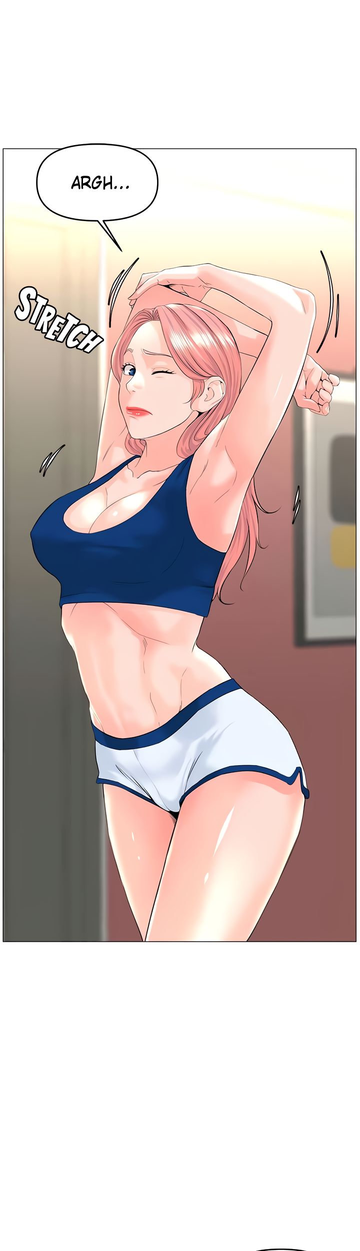 Celeb Next Door Chapter 48 image 7