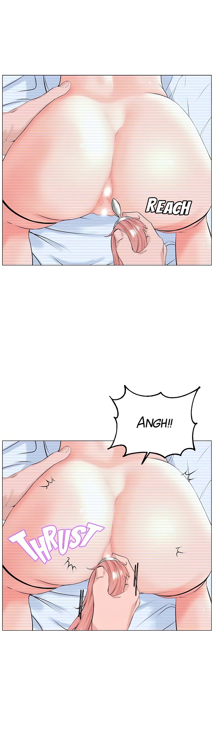 Celeb Next Door Chapter 50 image 0