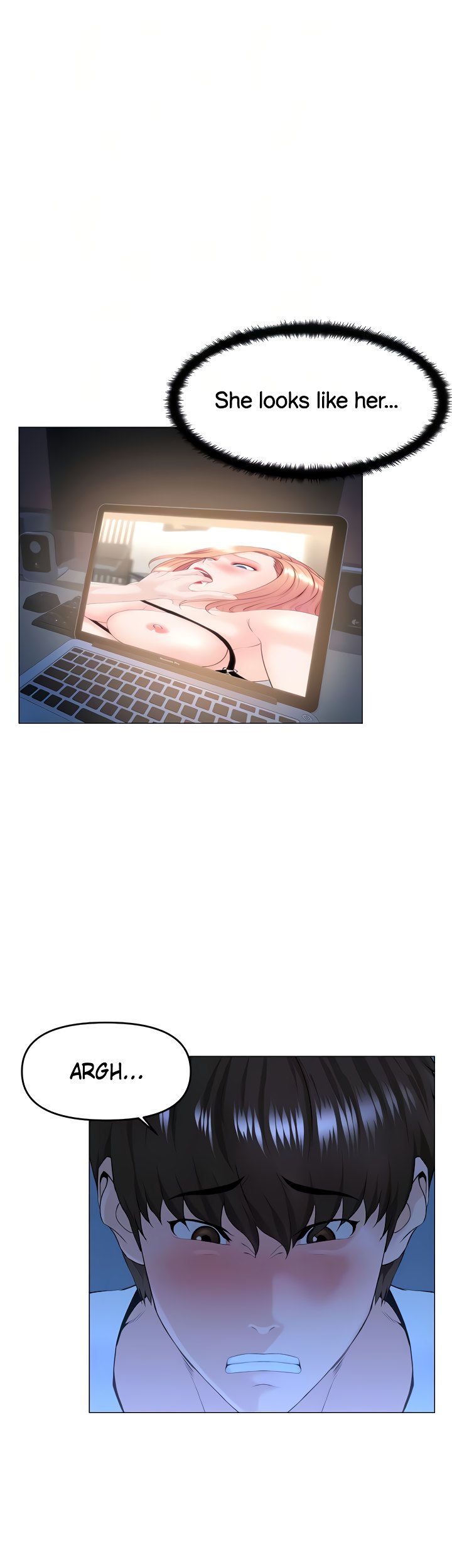 Celeb Next Door Chapter 50 image 11