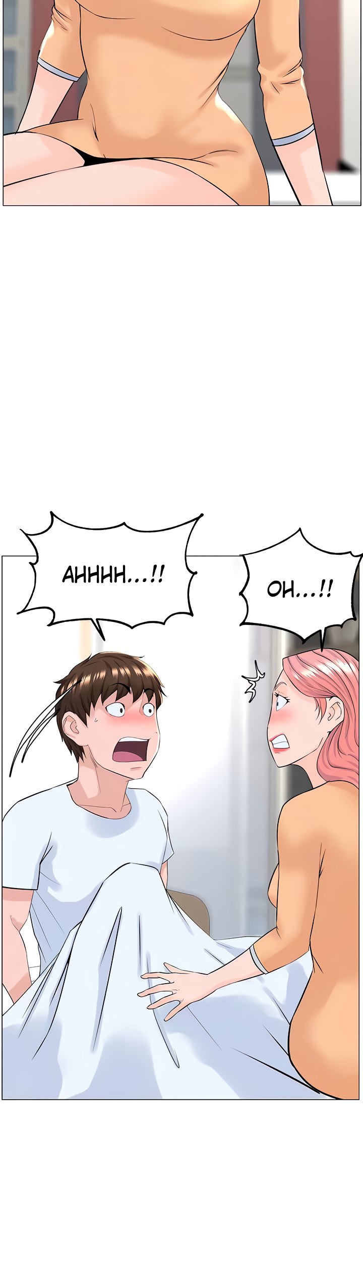 Celeb Next Door Chapter 50 image 15