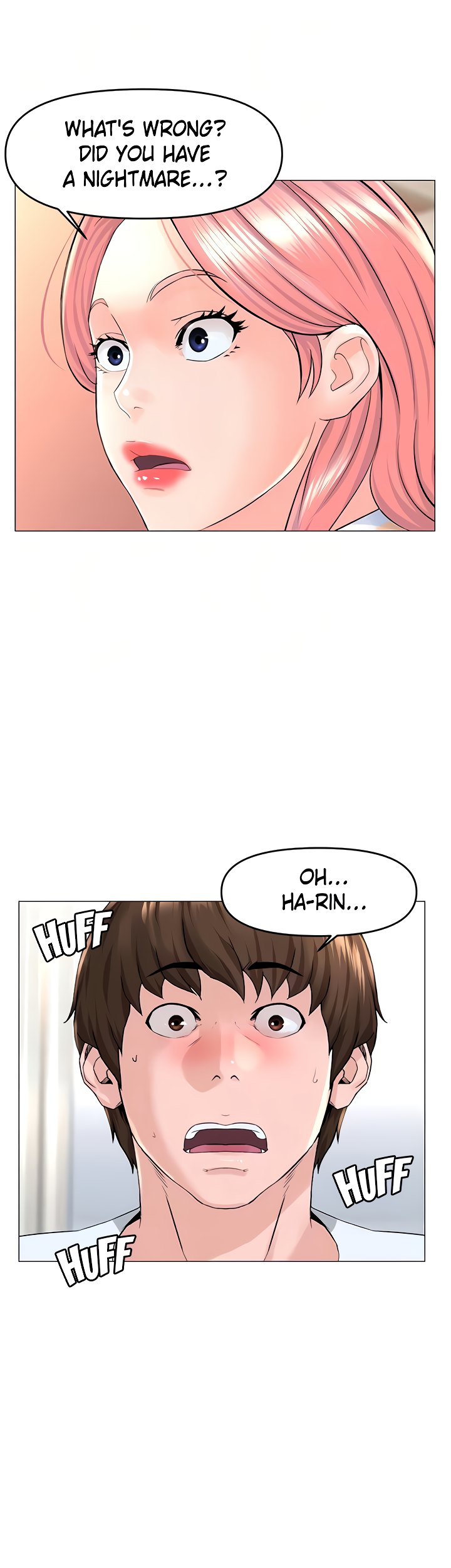 Celeb Next Door Chapter 50 image 16