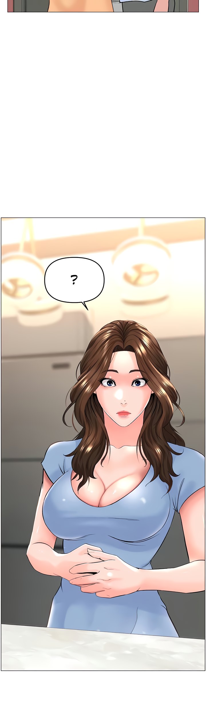 Celeb Next Door Chapter 50 image 21