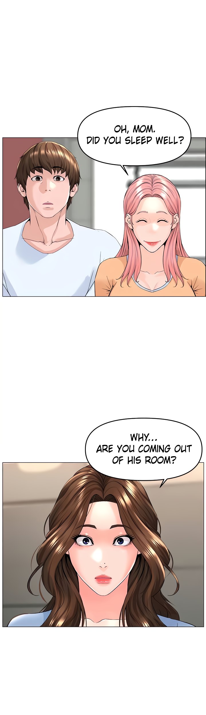 Celeb Next Door Chapter 50 image 22