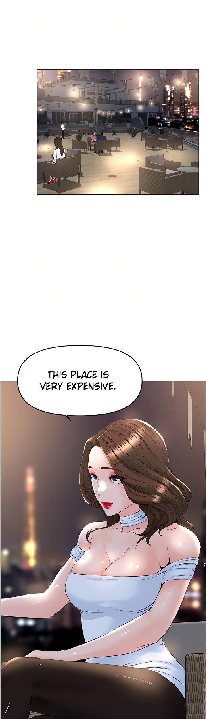 Celeb Next Door Chapter 50 image 30