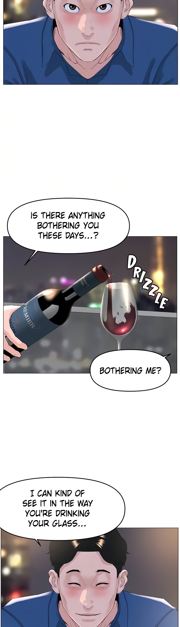 Celeb Next Door Chapter 50 image 34