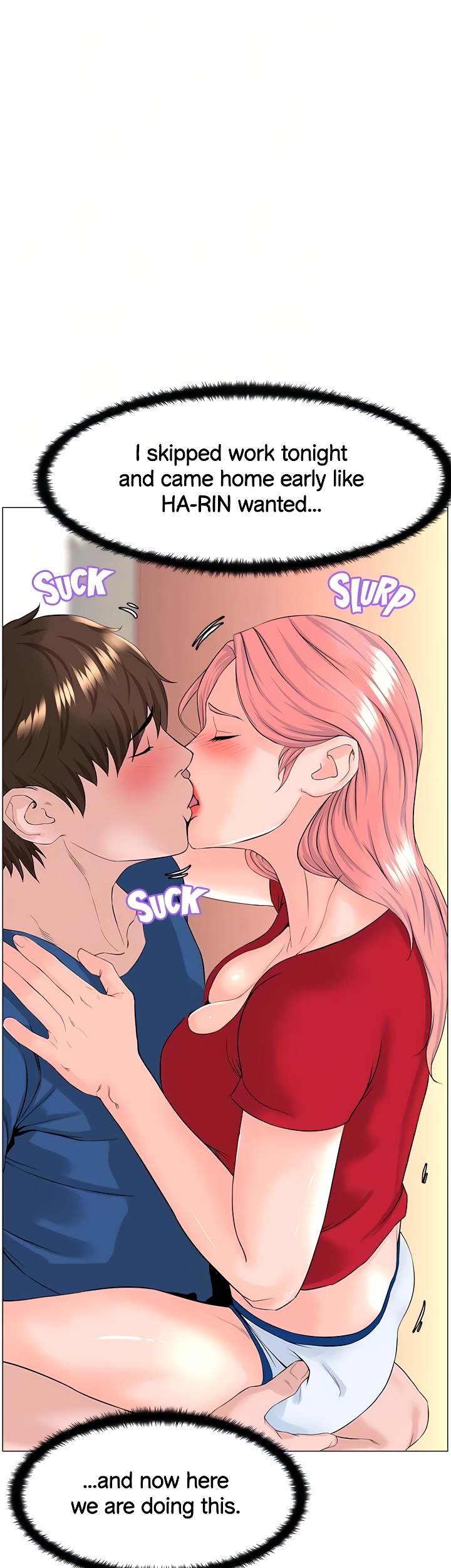 Celeb Next Door Chapter 50 image 39