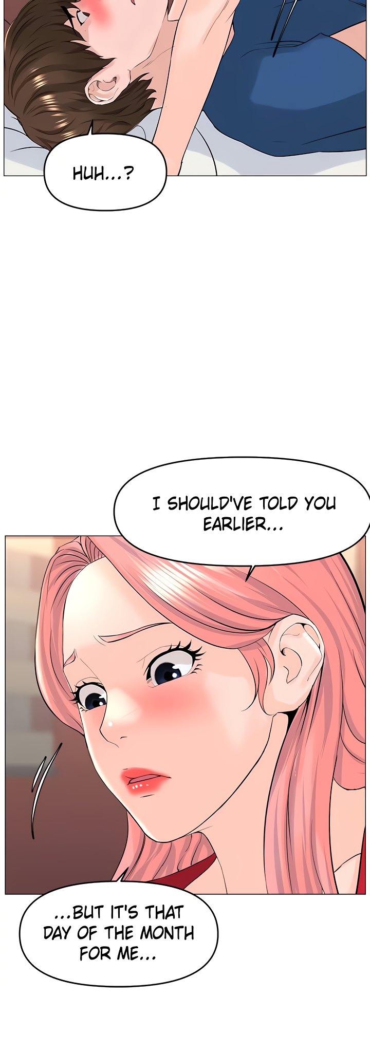 Celeb Next Door Chapter 50 image 41