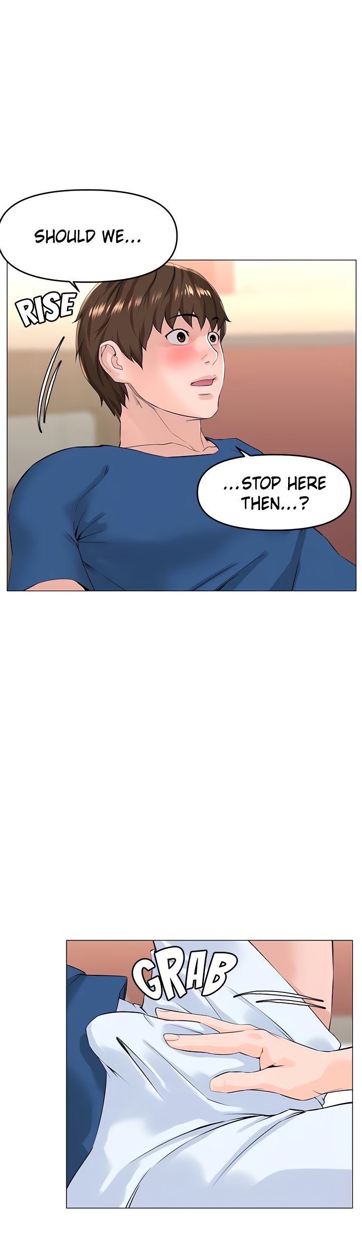 Celeb Next Door Chapter 50 image 43