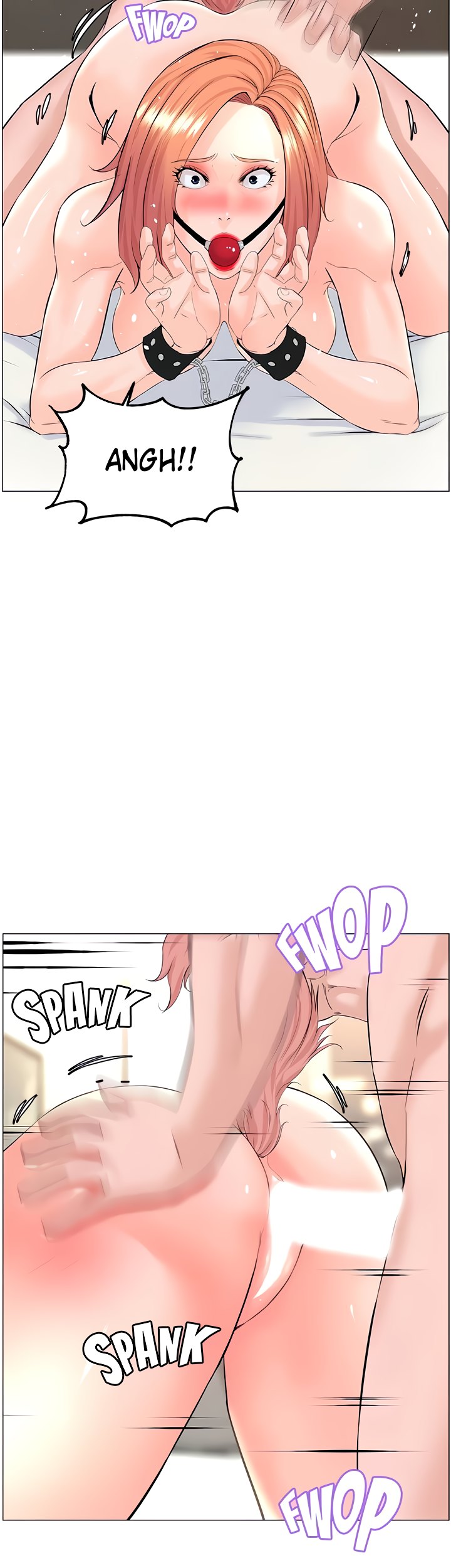 Celeb Next Door Chapter 50 image 4